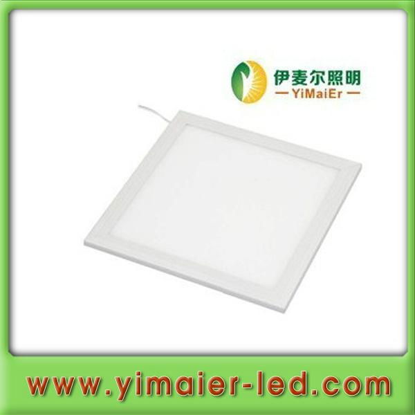 Square led panel light 4