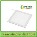 Square led panel light 4