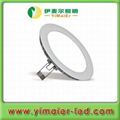 Square led panel light 5