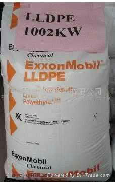 LLDPE線型聚乙烯 2