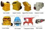 Jaw Crusher