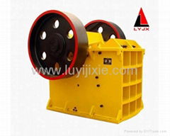 Jaw Crusher