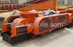  Roller Crusher