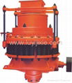 spring cone crusher  1