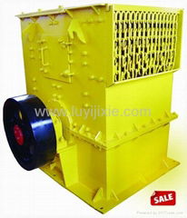  Hammer Crusher 