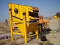  Vibrating Screen 1