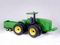 die cast models metal model tractor 3
