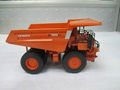 truck toy dump truck model for promotion 2