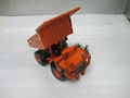 truck toy dump truck model for promotion 3