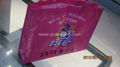 PP non woven lamination promotional bags 4