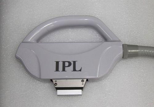 Medical IPL Skin Rejuvenation Machine (HF-101) 4