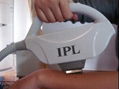 IPL Skin Care Beauty Equipment (HF-102) 1