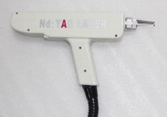 Nd:YAG Laser Tattoo Removal Equipment (HF-301)