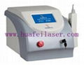 Nd:YAG Laser Tattoo Removal Equipment (HF-302)