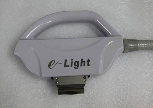 E-Light (IPL&RF) Skin Care Equipment (HF-601) 1