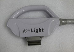 E-Light (IPL&RF) Skin Care Equipment (HF-601)