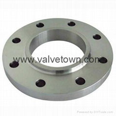 Flange