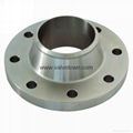 Flange 3