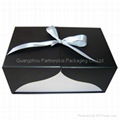 elegant gift box