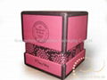 2012 Elegant paper packing box 1