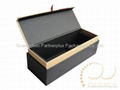 2012 Paper wine box