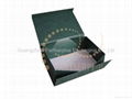 2012 hot sell folding packaging box 1