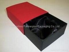 Drawer Shape Paper Gift Box