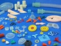 Plastic Injection Parts