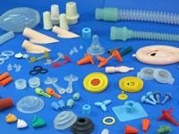 Plastic Injection Parts
