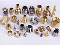 Precision Metal Parts