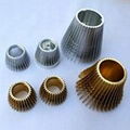   Die Casting/Stamping Parts 