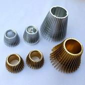   Die Casting/Stamping Parts 