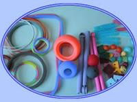 Silicone Rubber Parts