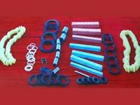 Silicone Rubber Parts 2