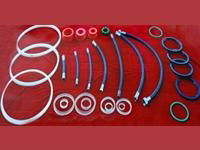 Silicone Rubber Parts 3