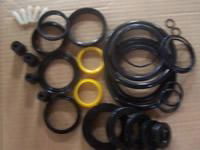 Silicone Rubber Parts