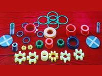 Silicone Rubber Parts 2