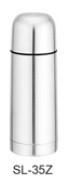 Stainless steel vacuum flask