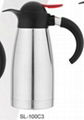 Coffee Pot 2