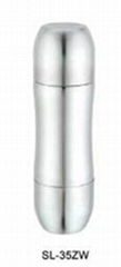 Stainless steel vacuum flask