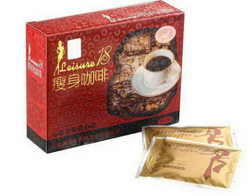 health slimming coffee 