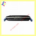 Color Toner Cartridge for HP 4600/4650 Printer  2