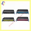 Color Toner Cartridge for HP 4600/4650 Printer  4