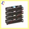 Color Toner Cartridge for HP 1500/2500