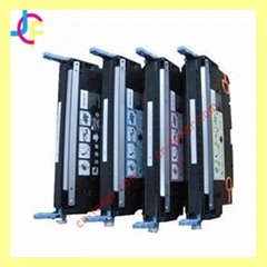 Color Toner Cartridge for HP 2700/3000