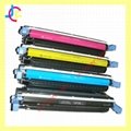 Color Toner Cartridge for HP 5500/5550 Printer 5