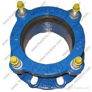 Universal Flange Adaptor   