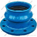  DI Pipe Fittings for PVC Pipes 1