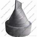 Duckbill Check Valve