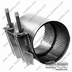 Stainless Steel Repair Clamp